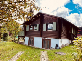 Glücksfleckerl